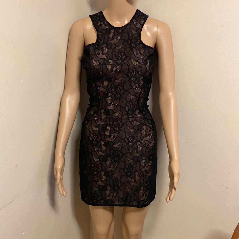 LOVERS + FRIENDS Dress Size S